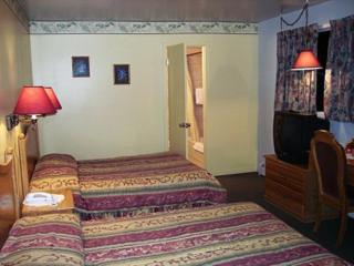 Auberge Mountain View Inn - Mont-Tremblant - 2