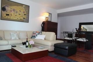 Nobel Apartment in Park of Nations - Lissabon - 3