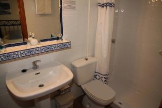 Hostal la posada de Zocodover - Toledo - 1