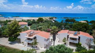 Sunset Beach Appartments - 9
