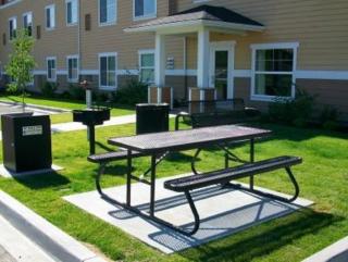 Ledgestone Hotel - Yakima - 1