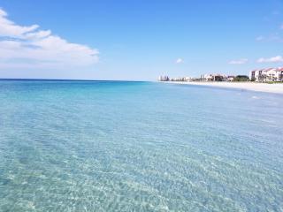 Gulf and beach view apartment 403 - Longboat Key - 1