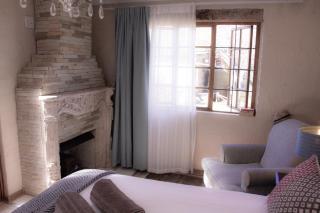 The Cherry Stone Country House - 8