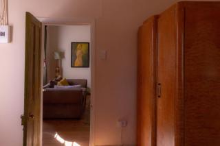 The Cherry Stone Country House - Fouriesburg - 3
