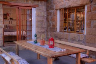 The Cherry Stone Country House - Fouriesburg - 7
