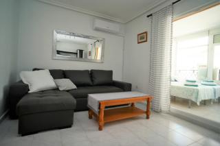 Apartment Vinamar La Mata - Torre La Mata - 5