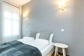 D8 Design Apartment & Studio - Eger - 4