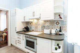 D8 Design Apartment & Studio - Eger - 8