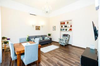 D8 Design Apartment & Studio - Eger - 2