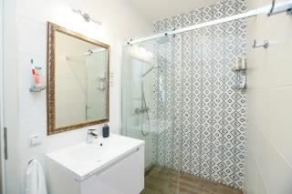 D8 Design Apartment & Studio - Eger - 7
