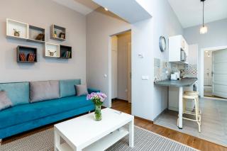D8 Design Apartment & Studio - Eger - 6