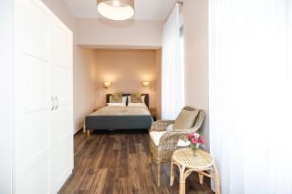 D8 Design Apartment & Studio - Eger - 0