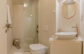 LevelUp Apartment Split - 4