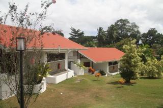 Daniella's Bungalows - Bel Ombre - 9