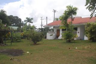 Daniella's Bungalows - Bel Ombre - 6