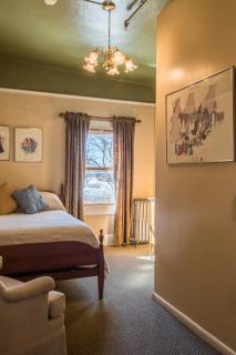 Weatherford Hotel - Flagstaff - 9