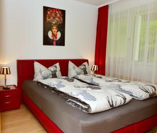 Black Forest Bollenhut - Lenzkirch - 9