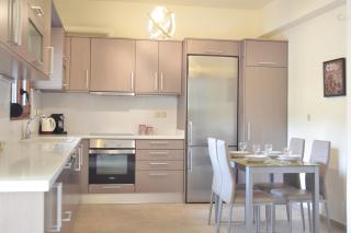 Ariadni's Maisonette - Yiofirákia - 0