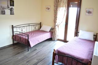 Ariadni's Maisonette - Yiofirákia - 1
