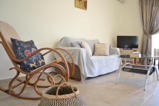 Ariadni's Maisonette - Yiofirákia - 6