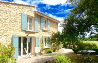 Oustau du Ventoux - Bédoin - 8