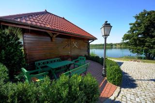 Port Jeziorak - Iława - 3