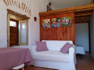 Casita rural Molino de La Corte - 6