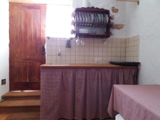 Casita rural Molino de La Corte - Antigua - 1