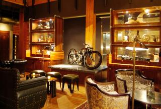 The Iron Horse Hotel - Milwaukee - 7