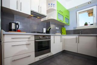 Apartment Sarena - Makarska - 4