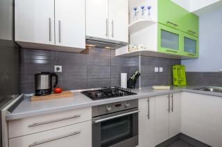 Apartment Sarena - Makarska - 5