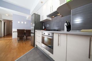 Apartment Sarena - Makarska - 9