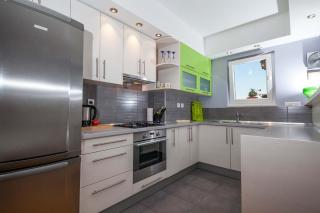 Apartment Sarena - Makarska - 8