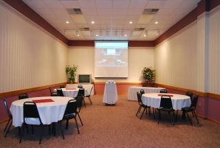 Osage Creek Lodge - 9