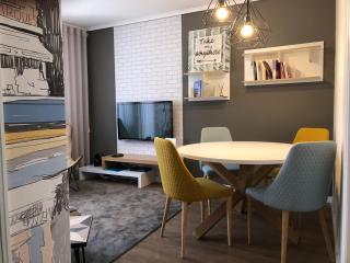 Canal Apartment - Aveiro - 8