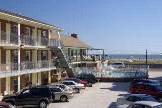 Stockton Inns - Cape May - 5