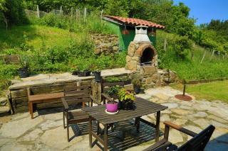 Alojamiento Rural Goierri - Barrika - 2