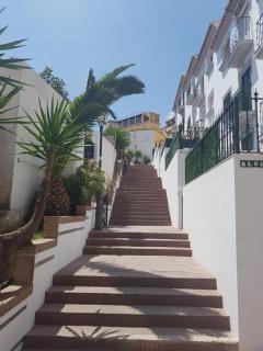 Cuesta del Tajillo - Torremolinos - 3