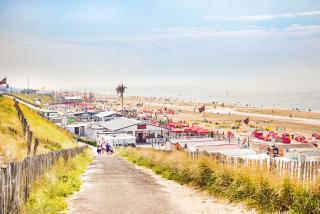 Beach House Amsterdam Lohman - Zandvoort - 6