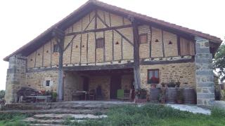 Alojamiento Rural Goierri - Barrika - 3