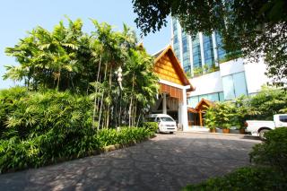 The Empress Hotel - SHA Extra Plus - Chiang Mai - 2