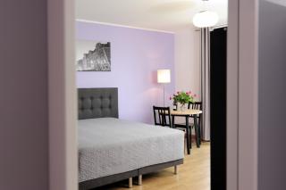 Sleep Well Wroclavia / Dyrekcyjna - 1