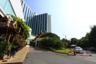 The Empress Hotel - 2