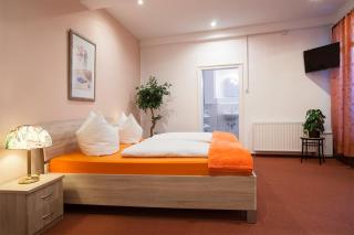 Hotel Weltrich - Saalfeld - 3