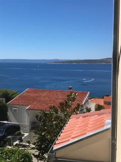 Apartmens Villa Antonio 88 - Brela - 6