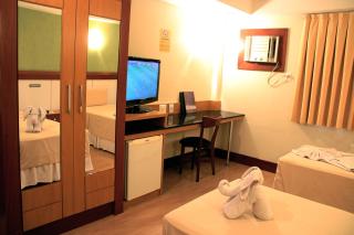 Hotel Minuano - Vitória - 6