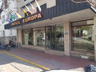 Hotel Europa - Mar del Plata - 7