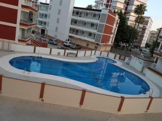 Junto al mar - Torre del Mar - 5