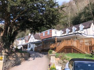 Royal Lodge - Symonds Yat - 0