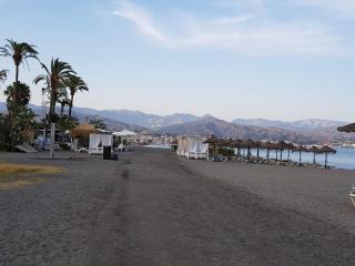 Junto al mar - Torre del Mar - 7